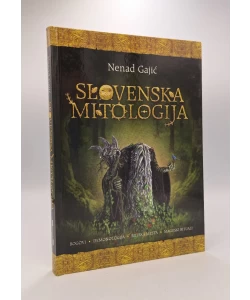Slovenska mitologija
