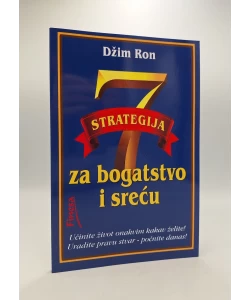 7 strategija za bogatstvo i sreću