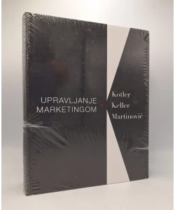 Upravljanje markentingom