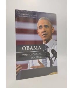 Obama: Vanjskopolitička doktorina