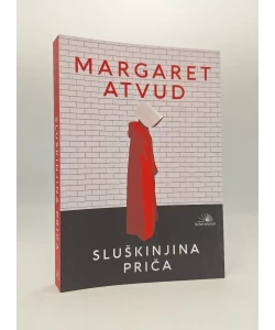 Sluškinjina priča