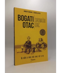 Bogati otac, siromašni otac