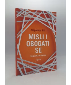 Misli i obogati se