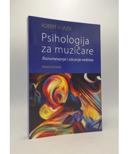 Psihologija za muzičare