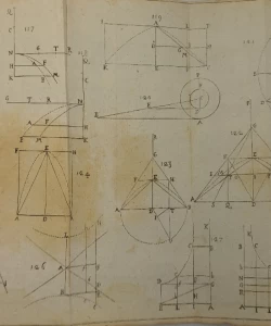 Elementa Euclidea geometriae planae ac solidae