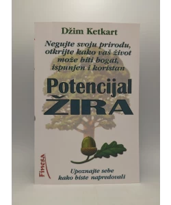 Potencijal žira
