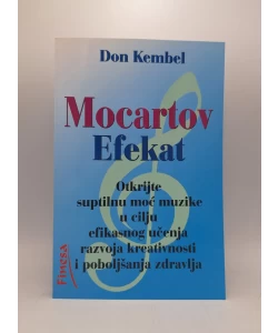 Mocartov efekat