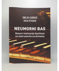 Neumorni bas