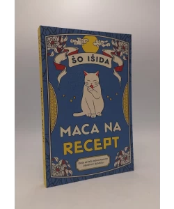 Maca na recept