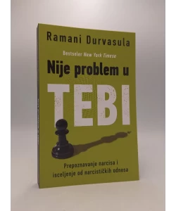 Nije problem u tebi