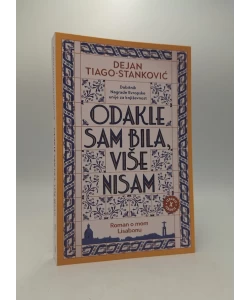 Odakle sam bila, više nisam