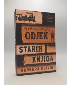 Odjek starih knjiga