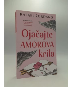 Ojačajte Amorova krila