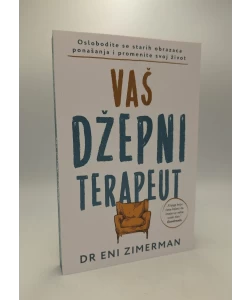 Vaš džepni terapeut