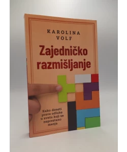 Zajedničko razmišljanje