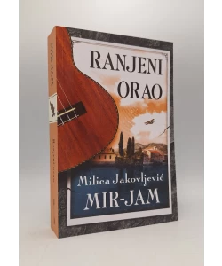 Ranjeni orao
