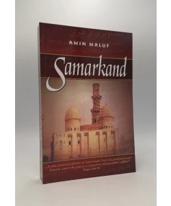 Samarkand