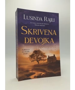 Skrivena devojka