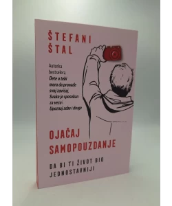 Ojačaj samopouzdanje