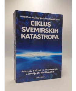 Ciklus svemirskih katastrof