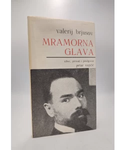 Mramorna glava