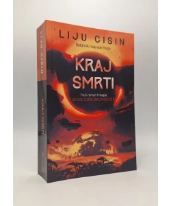 Kraj smrti