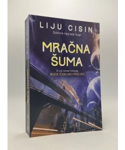 Mračna šuma
