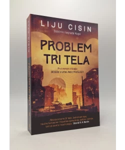 Problem tri tela