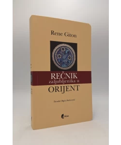 Rečnik zaljubljenika u Orijent