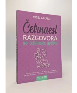 Četrnaest razgovora do četrnaeste godine