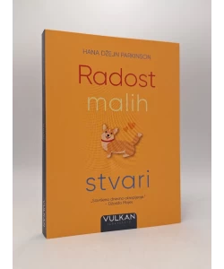 Radost malih stvari