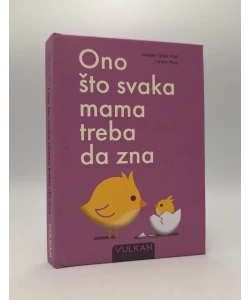 Ono što svaka mama treba da zna