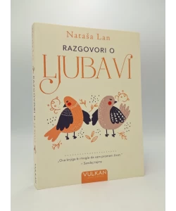 Razgovori o ljubavi