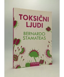 Toksični ljudi