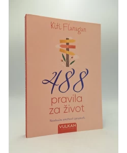 488 pravila za život: nezahvalna umetnost ispravnosti
