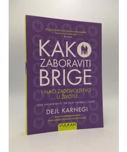 Kako zaboraviti brige i naći zadovoljstvo u životu