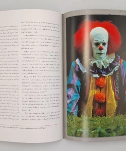 Stephen King: sveobuhvatno istraživanje njegovog rada, života i uticaja
