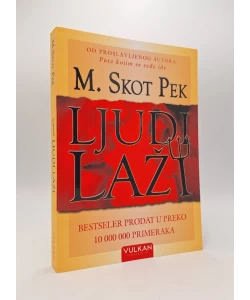 Ljudi laži