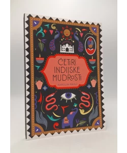 Četiri indijske mudrosti