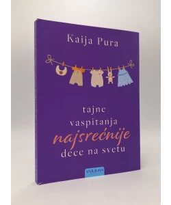 Tajne vaspitanja najsrećnije dece na svetu