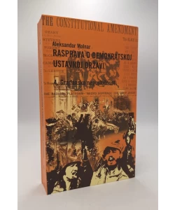 Rasprava o demokratskoj ustavnoj državi 4: Građanska neposlušnost