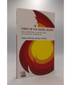 Kako se sve može urušiti