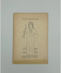 Mala junakinja