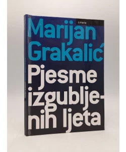 Pjesme izgubljenih ljeta