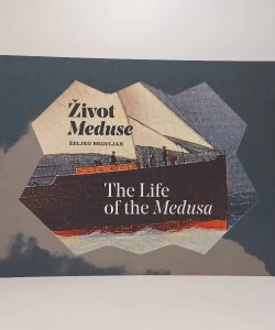 Život Meduse - The Life od the Medusa