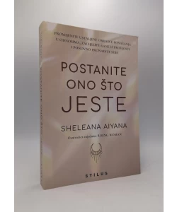 Postanite ono što jeste