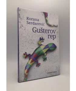 Gušterov rep