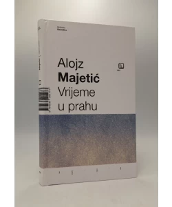 Vrijeme u prahu