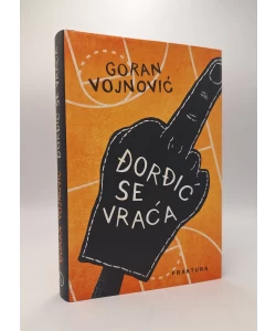 Đorđić se vraća