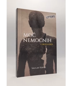Moć nemoćnih i drugi eseji